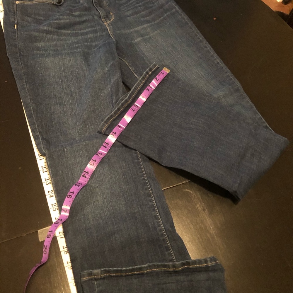 Levi’s Jeans #24